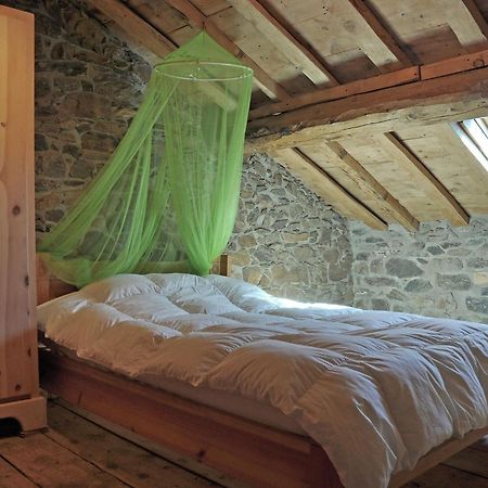 Stone House With Views Of The Canigou! Talau Extérieur photo