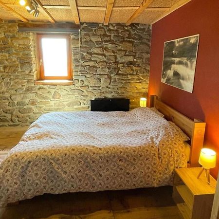 Stone House With Views Of The Canigou! Talau Extérieur photo