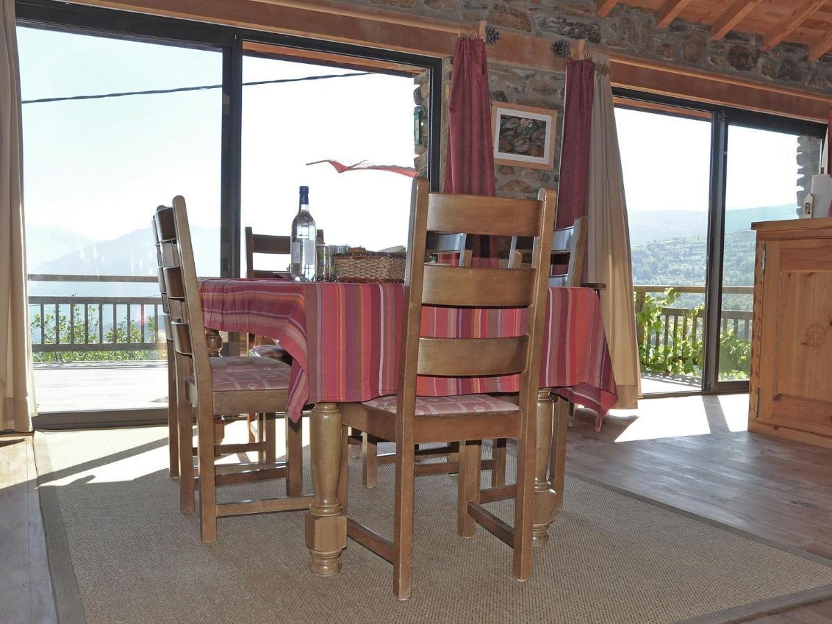 Stone House With Views Of The Canigou! Talau Extérieur photo