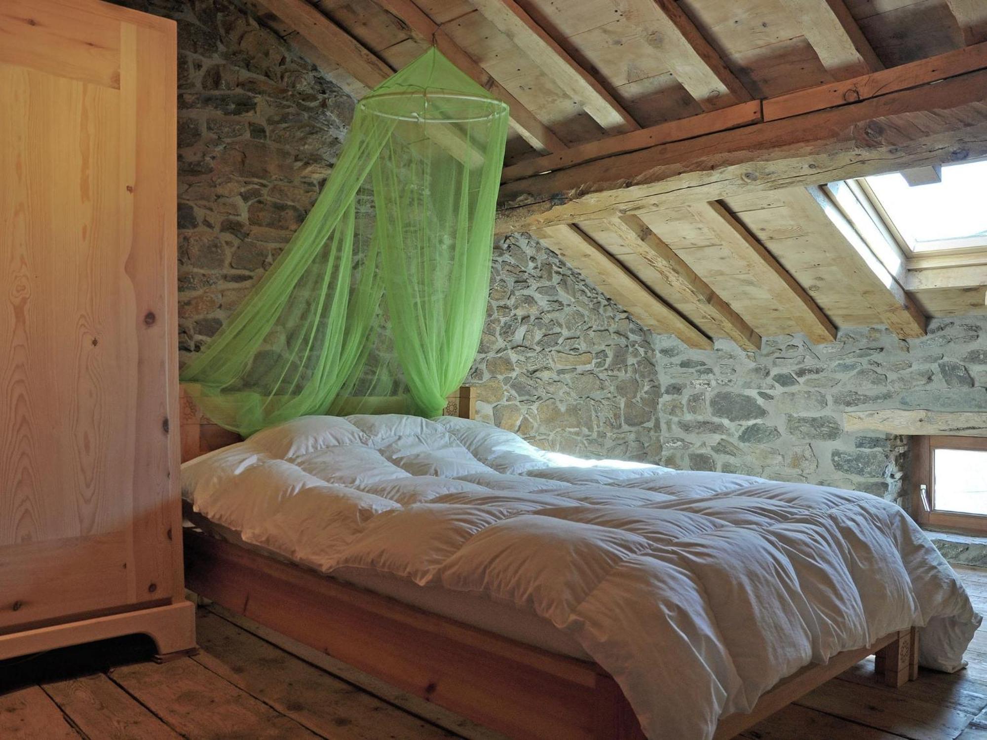 Stone House With Views Of The Canigou! Talau Extérieur photo