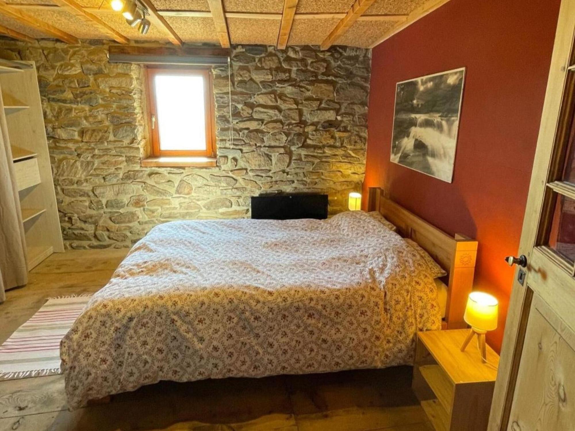 Stone House With Views Of The Canigou! Talau Extérieur photo