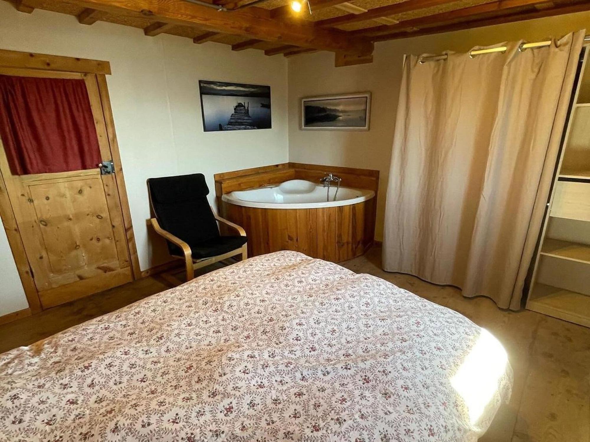 Stone House With Views Of The Canigou! Talau Extérieur photo